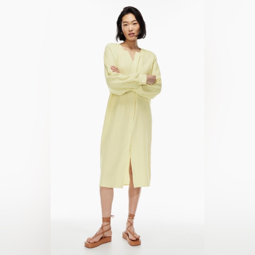 Wilfred Free Sail Dress